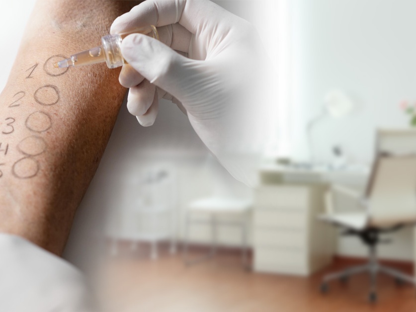 Alergologie a imunologie Medicentrum Beroun - MUDr. Hana Laskiová