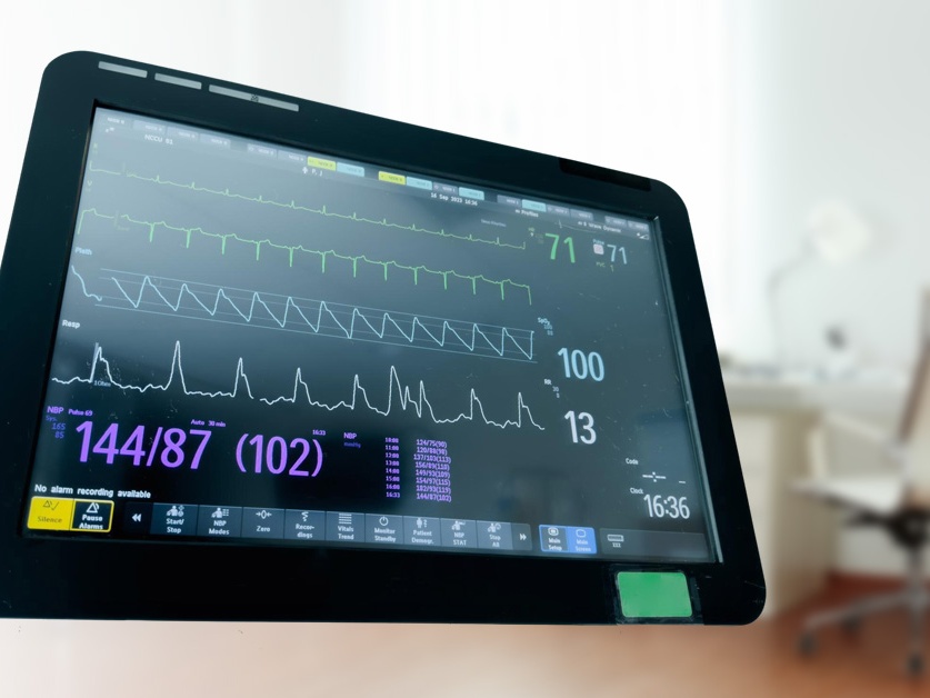 Kardiologie Medicentrum Beroun - MUDr. Milan Oravec