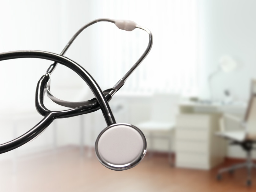 Ambulance radiační a klinické onkologie - Oblastní nemocnice Kladno