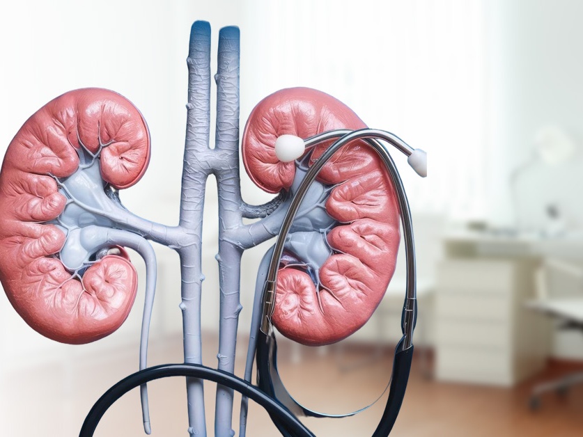 Nefrologická ambulance - Dialýza a.s.