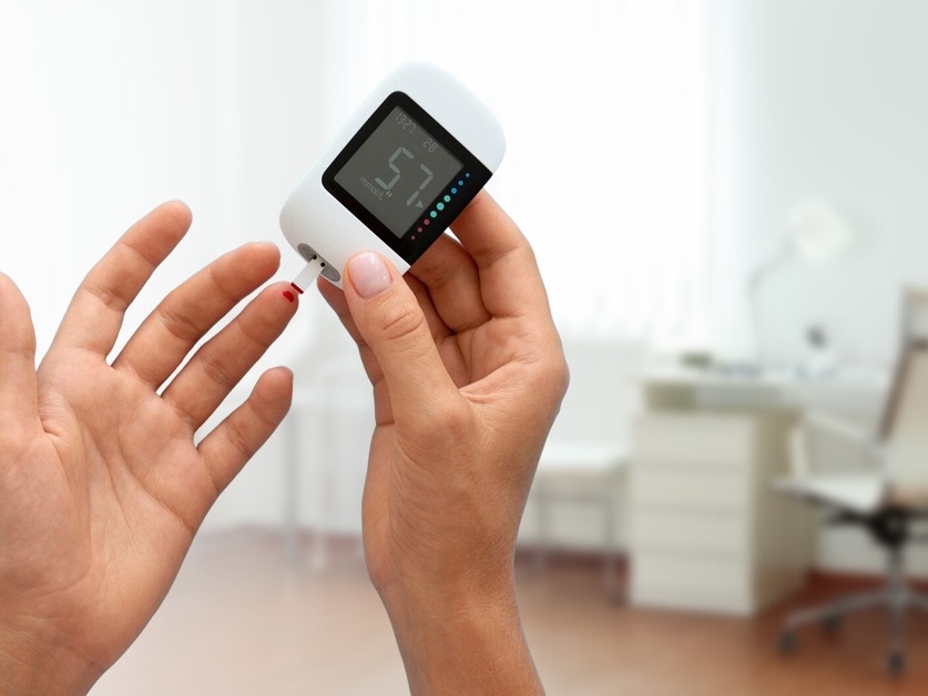 Endokrinologie Medicentrum Beroun - MUDr. Jan Jiskra