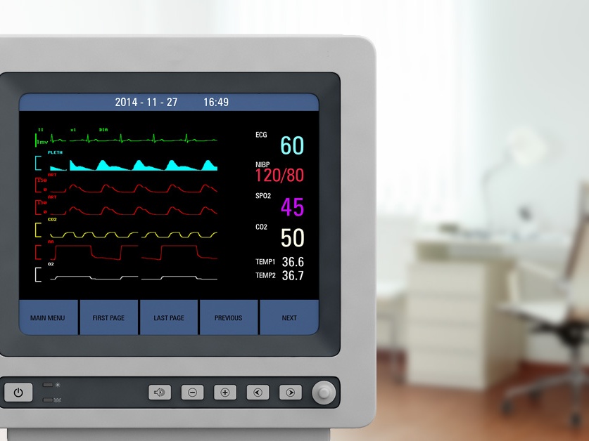 Ambulance pro léčbu bolesti Algez s.r.o. - MUDr. Dana Růžičková