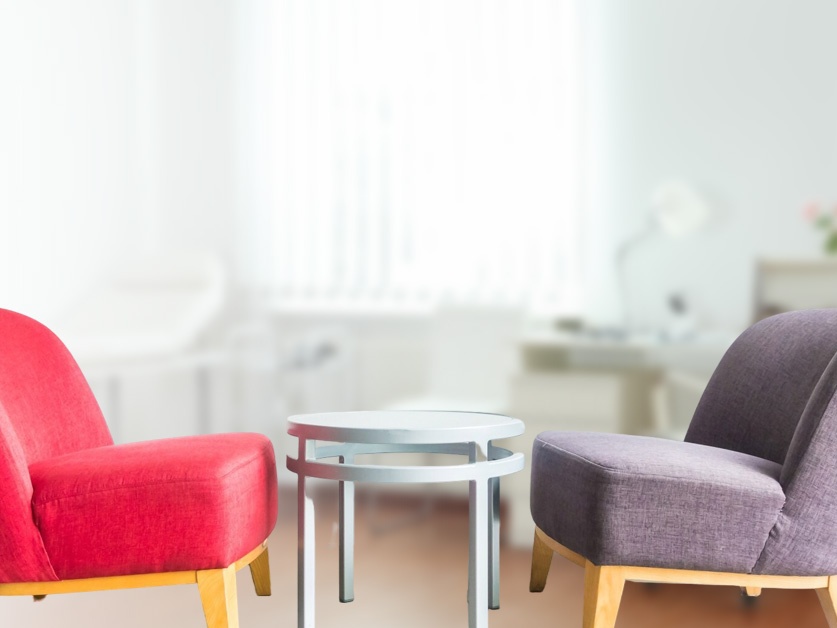 Psychiatrická ambulance - MUDr. Dagmar Tichá