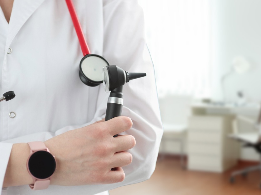 ORL Medicentrum Beroun - MUDr. Michaela Krechlerová