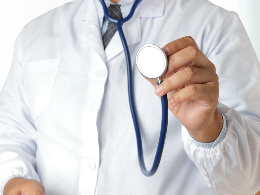 Interní ambulance - MUDr. Miroslava Aszalayová