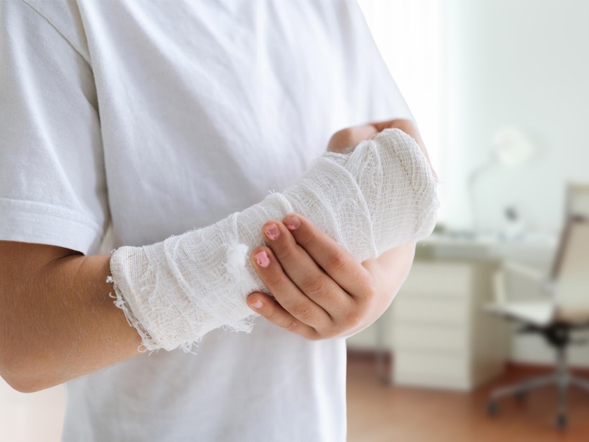 Chirurgická ambulance - MUDr. Tomáš Buchbaurer