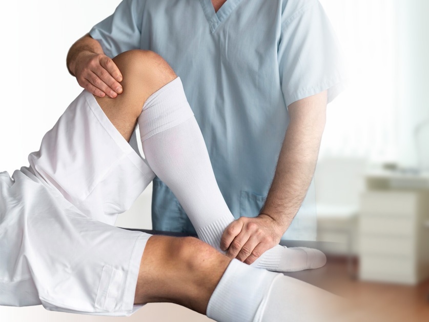 Ortopedie Medicentrum Beroun - MUDr. Richard Kubela