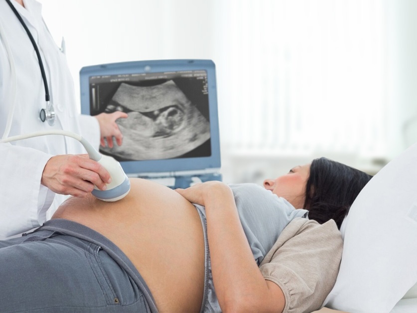 Gynekologie - MUDr. Ivana Burešová