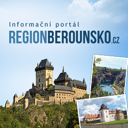 Portál regionu Berounsko