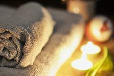 Tři nové sauny a moderní relaxační část. Berounští příznivci saunování dostali vánoční dárek už na podzim