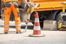 Léto ve znamení oprav ulic: Berouňané v létě neprojedou pod mostem TGM. Trasa linek 630 a 631 se změní Léto ve znamení oprav ulic: Berouňané v létě neprojedou pod mostem TGM. Trasa linek 630 a 631 se změní