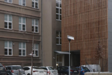 Kladenská Střední pedagogická škola a SOŠ má novou přístavbu s odbornými učebnami