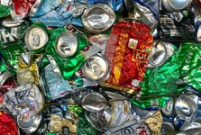 Beroun zavádí multikomoditní sběr odpadu. Do žlutého kontejneru nově patří i plechovky a nápojové kartony Beroun zavádí multikomoditní sběr odpadu. Do žlutého kontejneru nově patří i plechovky a nápojové kartony