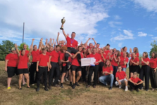OBRAZEM: Berounský orchestr ODDechovka získal prestižní ocenění EURO CUP 2026 OBRAZEM: Berounský orchestr ODDechovka získal prestižní ocenění EURO CUP 2026